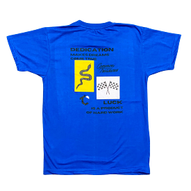 Legends Blue T-Shirt