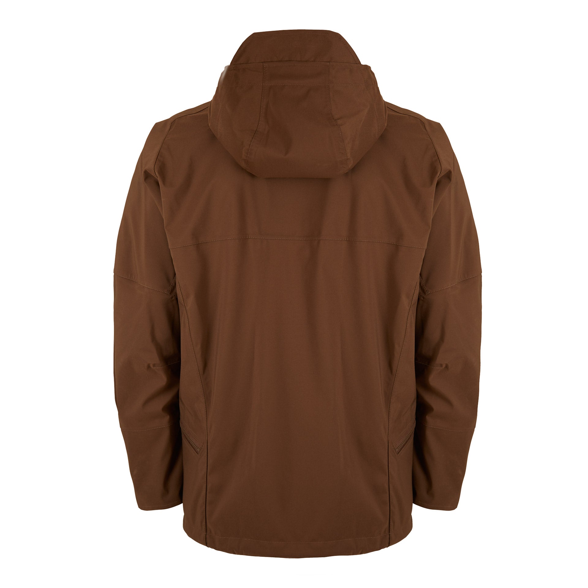 Light Ventile Hunting Jacket M19