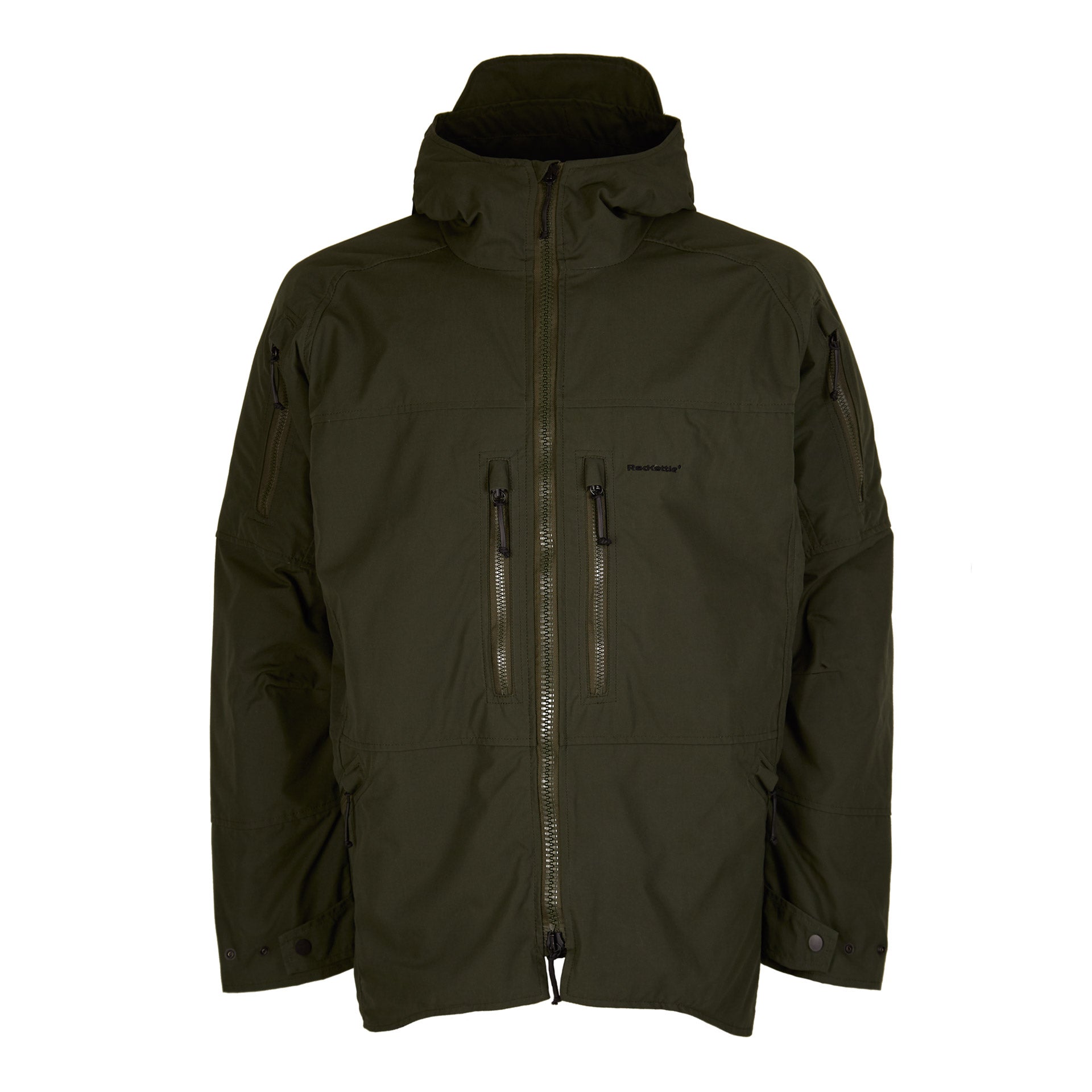 Light Ventile Hunting Jacket M19