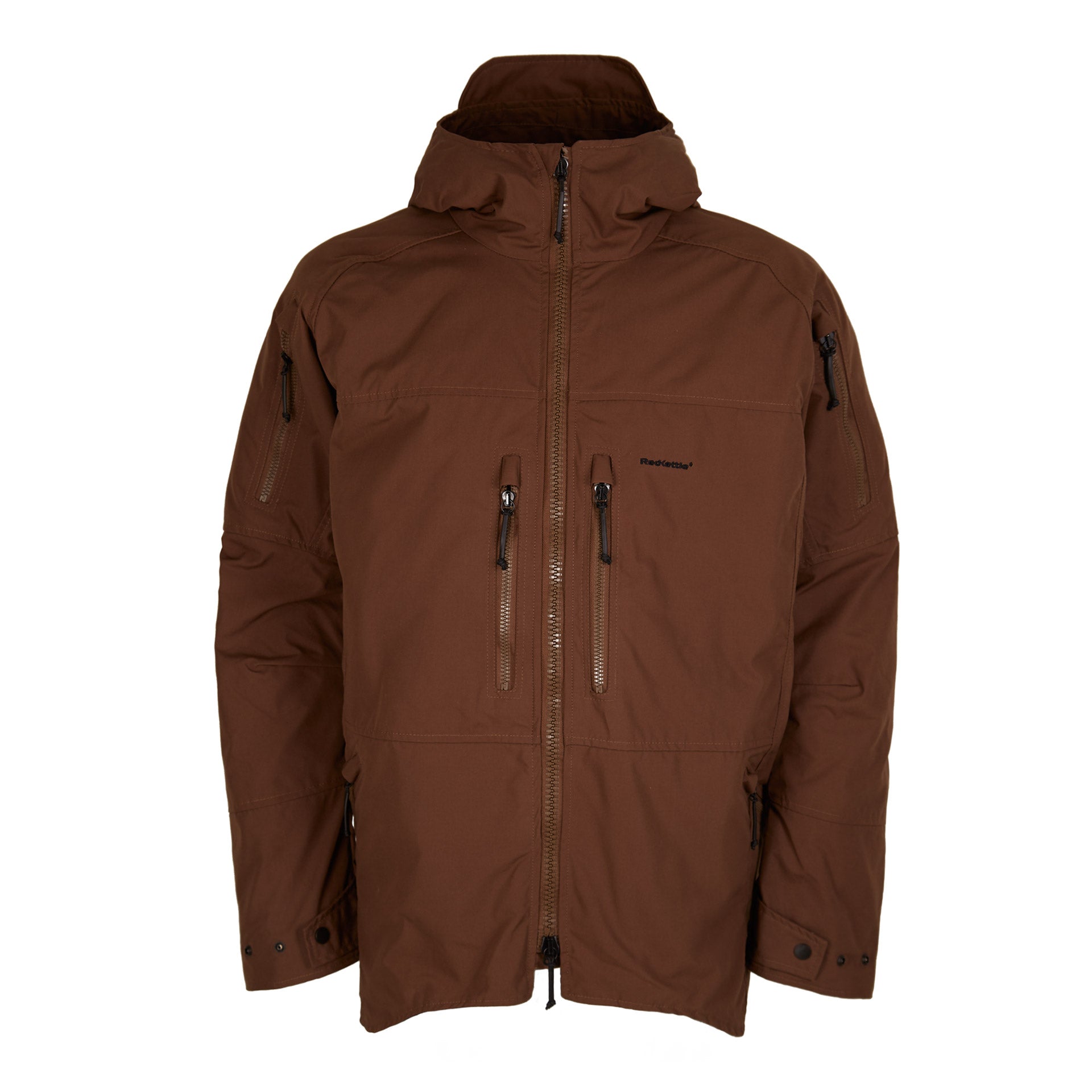 Light Ventile Hunting Jacket M19