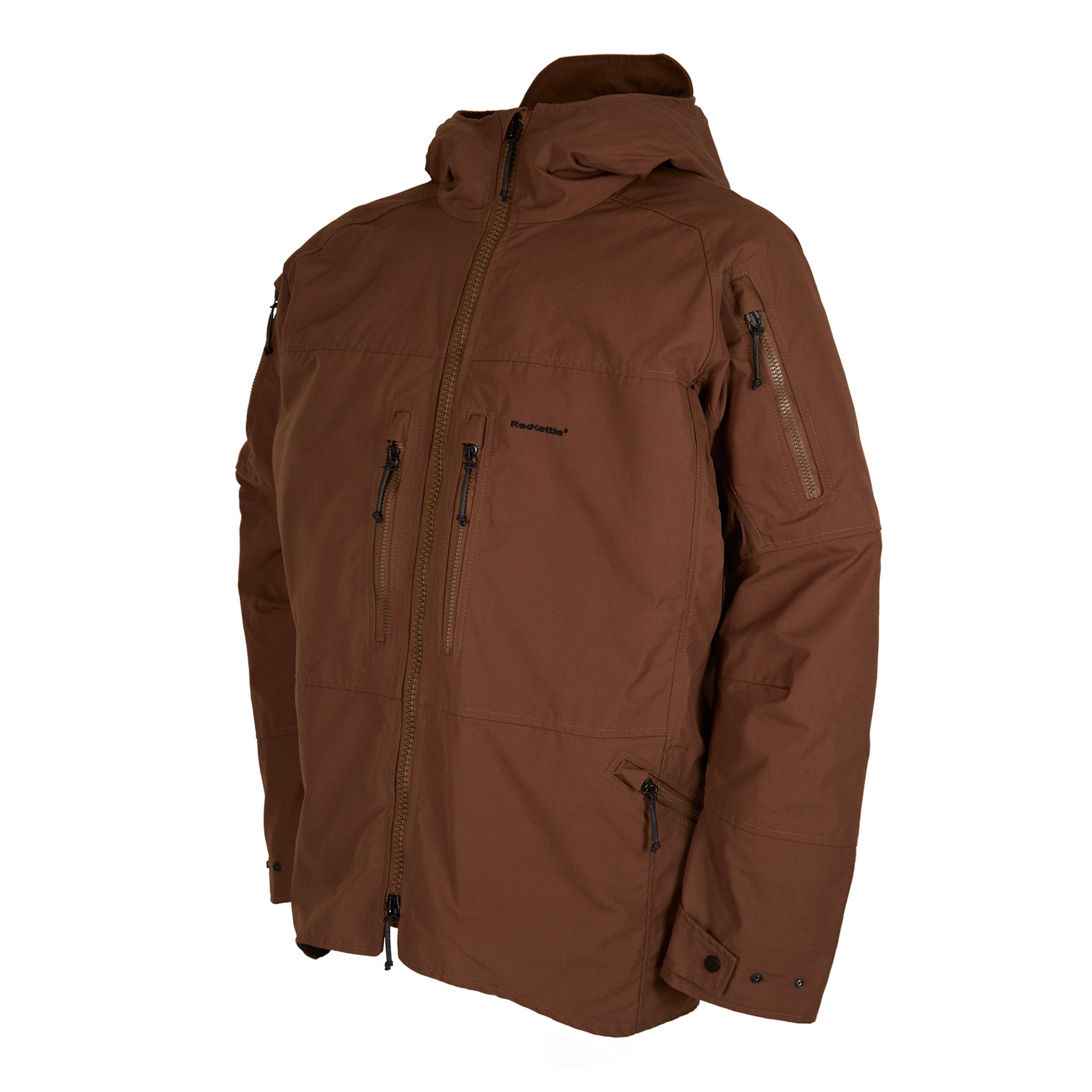 Light Ventile Hunting Jacket M19