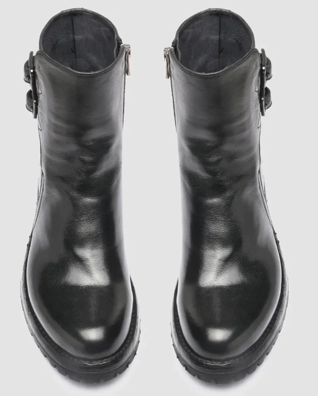 Loraine Boots