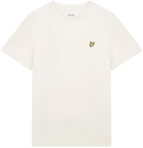 Lyle and Scott Mens Plain T Shirt Cove