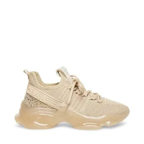 Maxima Blush Sneaker