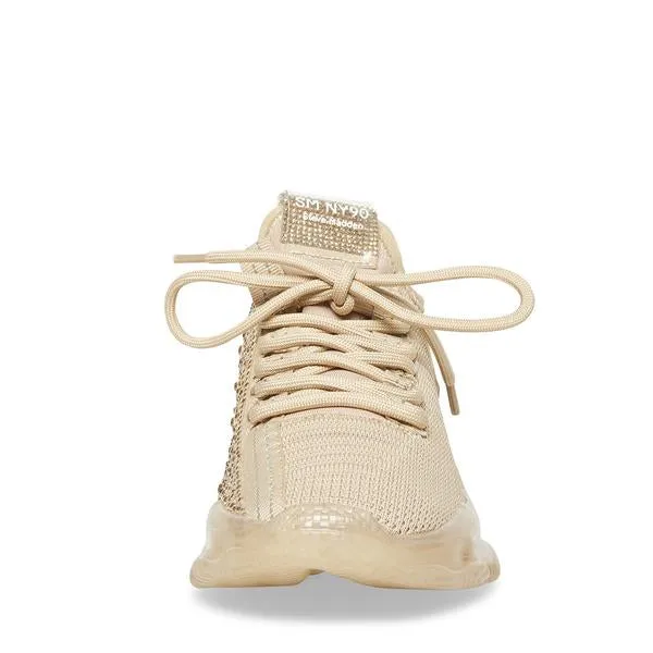 Maxima Blush Sneaker