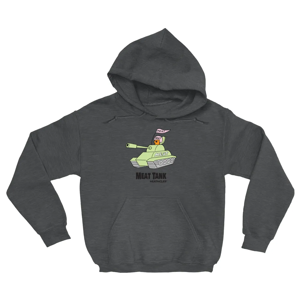 Meat Tank Hoodie