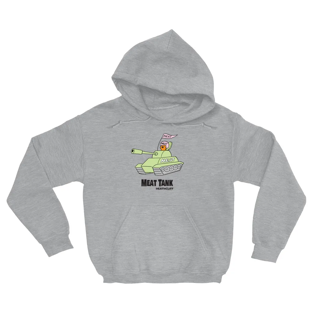 Meat Tank Hoodie