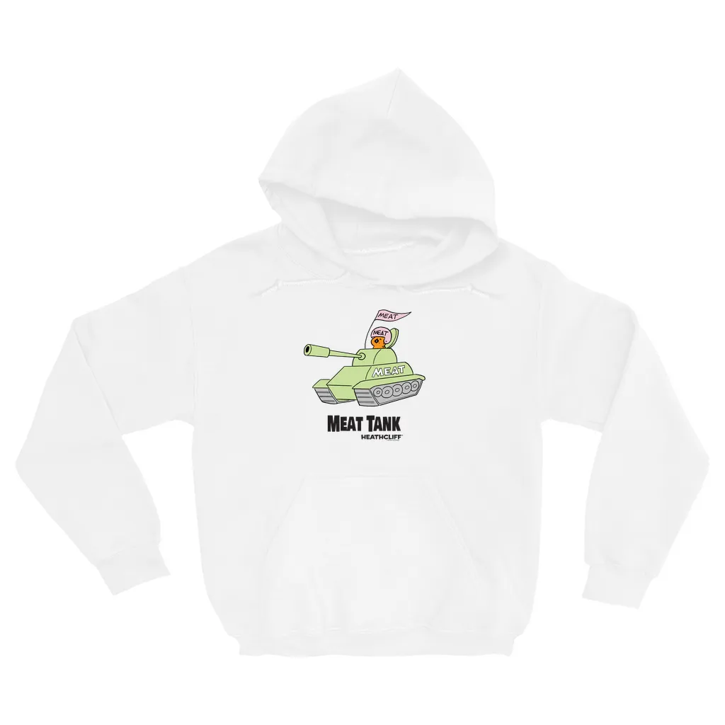 Meat Tank Hoodie