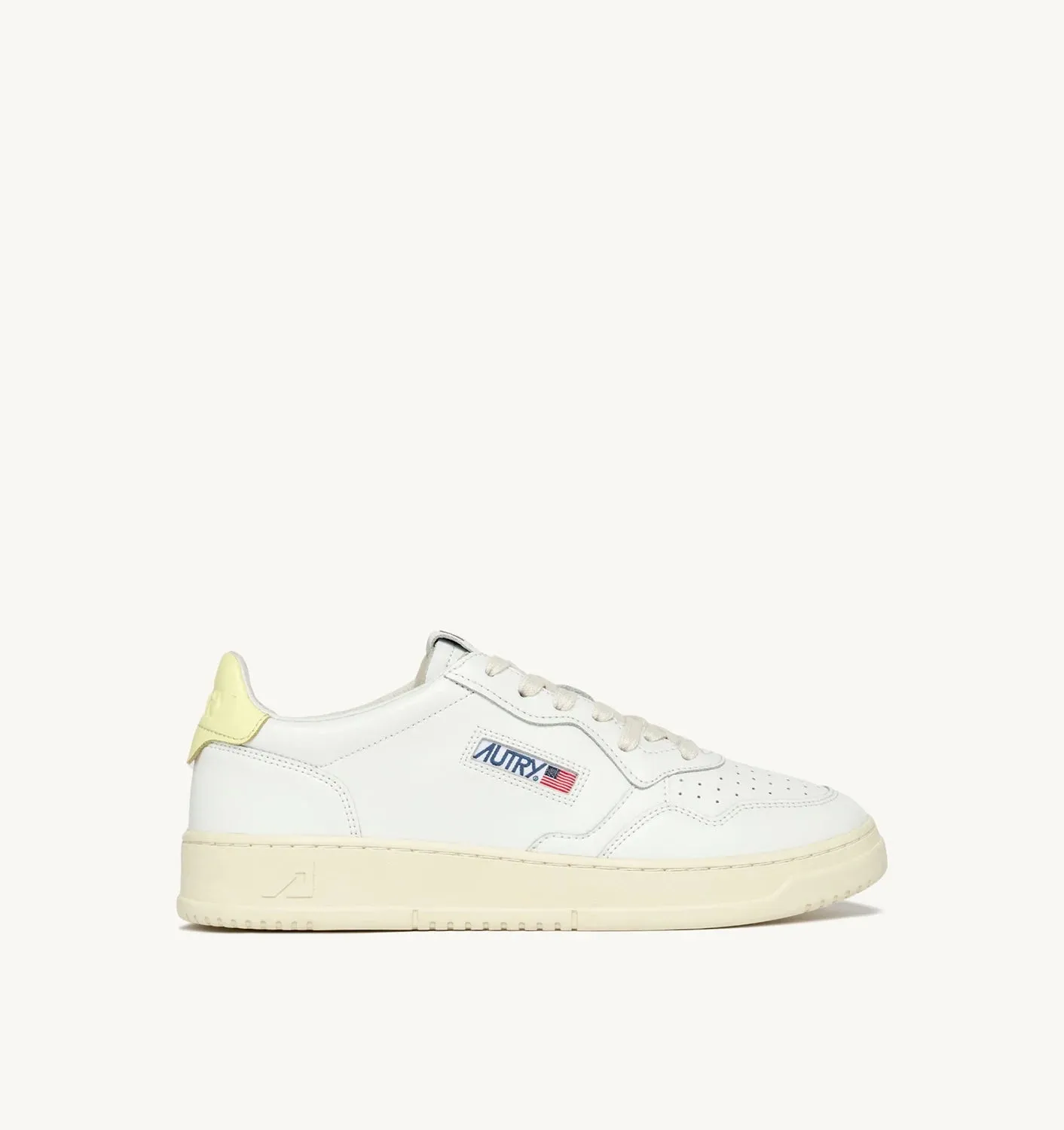 Medalist Low Sneaker