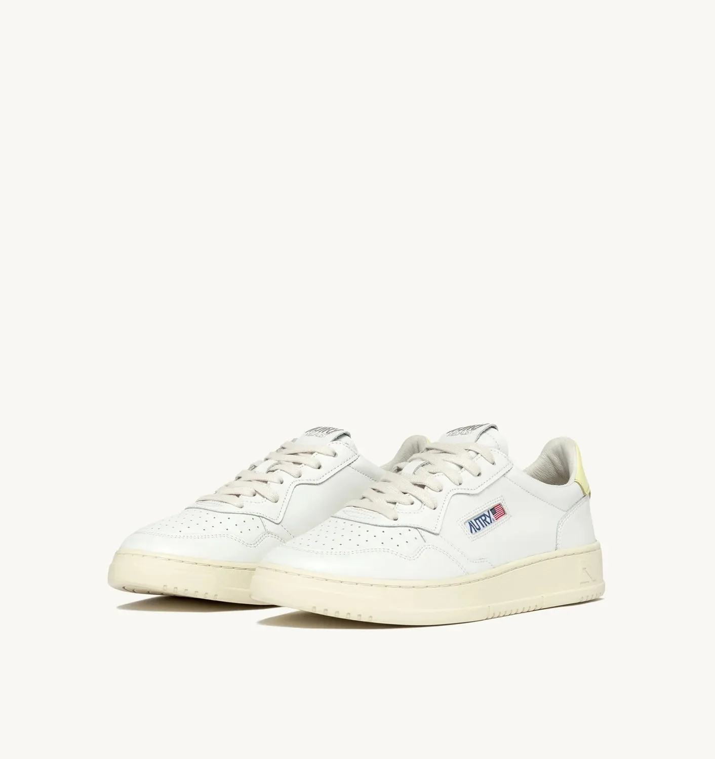 Medalist Low Sneaker