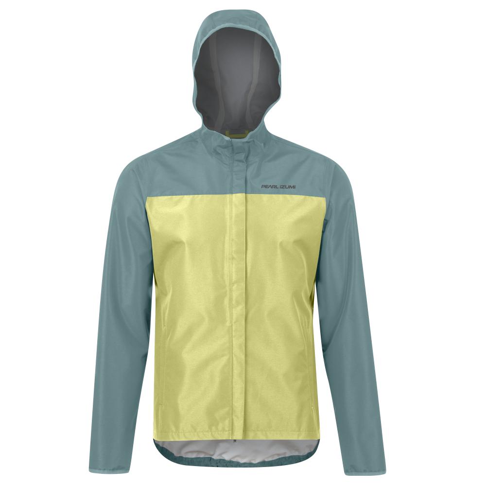 Men's Canyon 2.5L WxB Rain Jacket