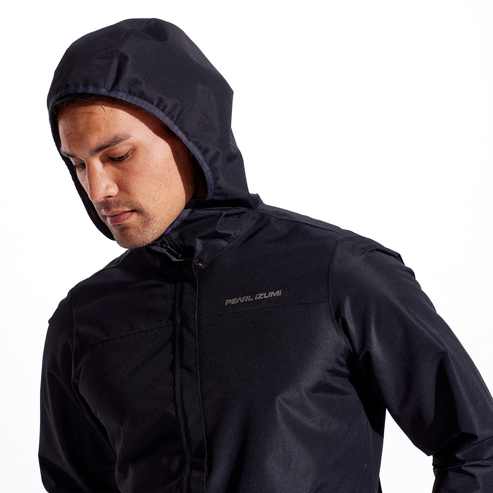 Men's Canyon 2.5L WxB Rain Jacket