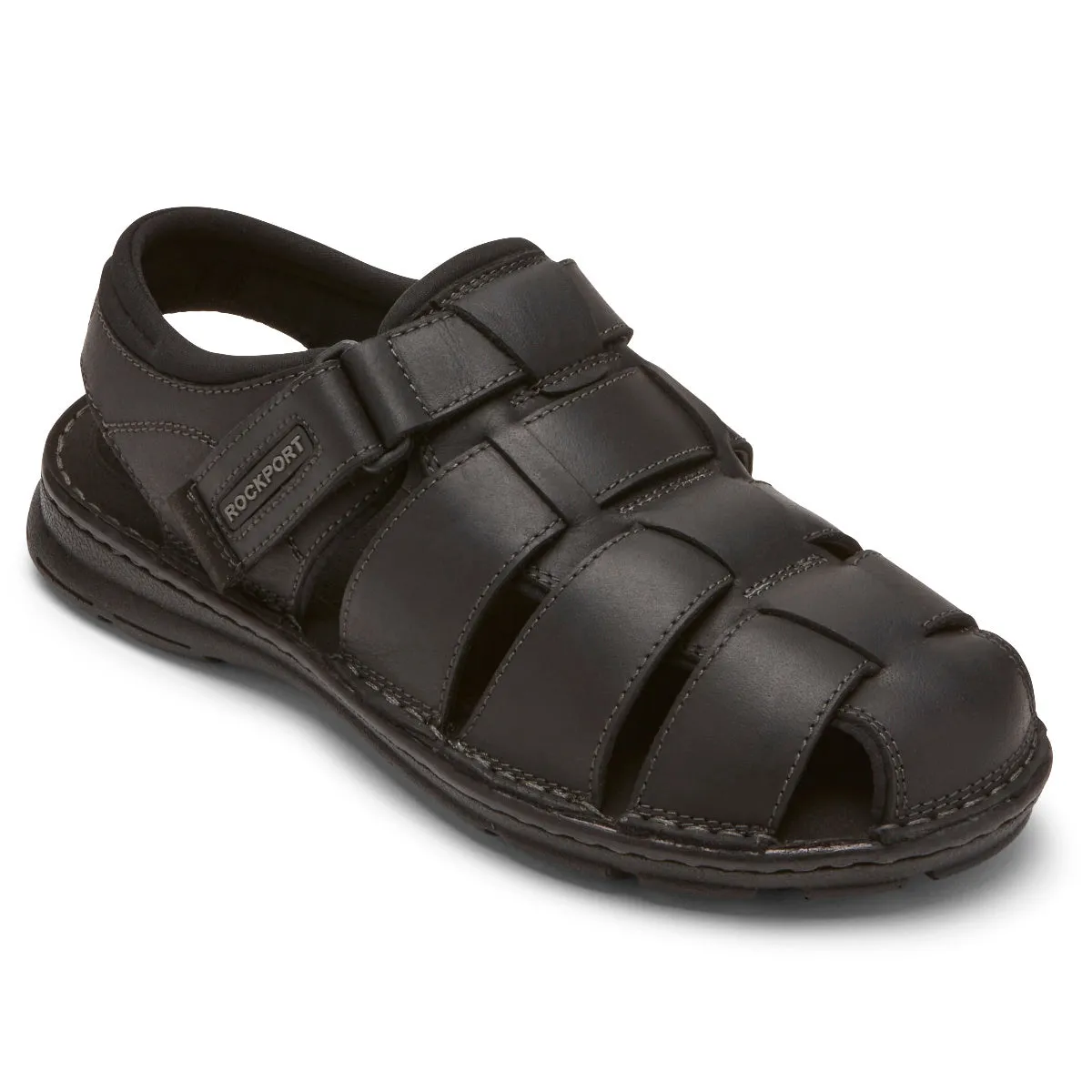 Men's Darwyn Fisherman Slingback Sandal