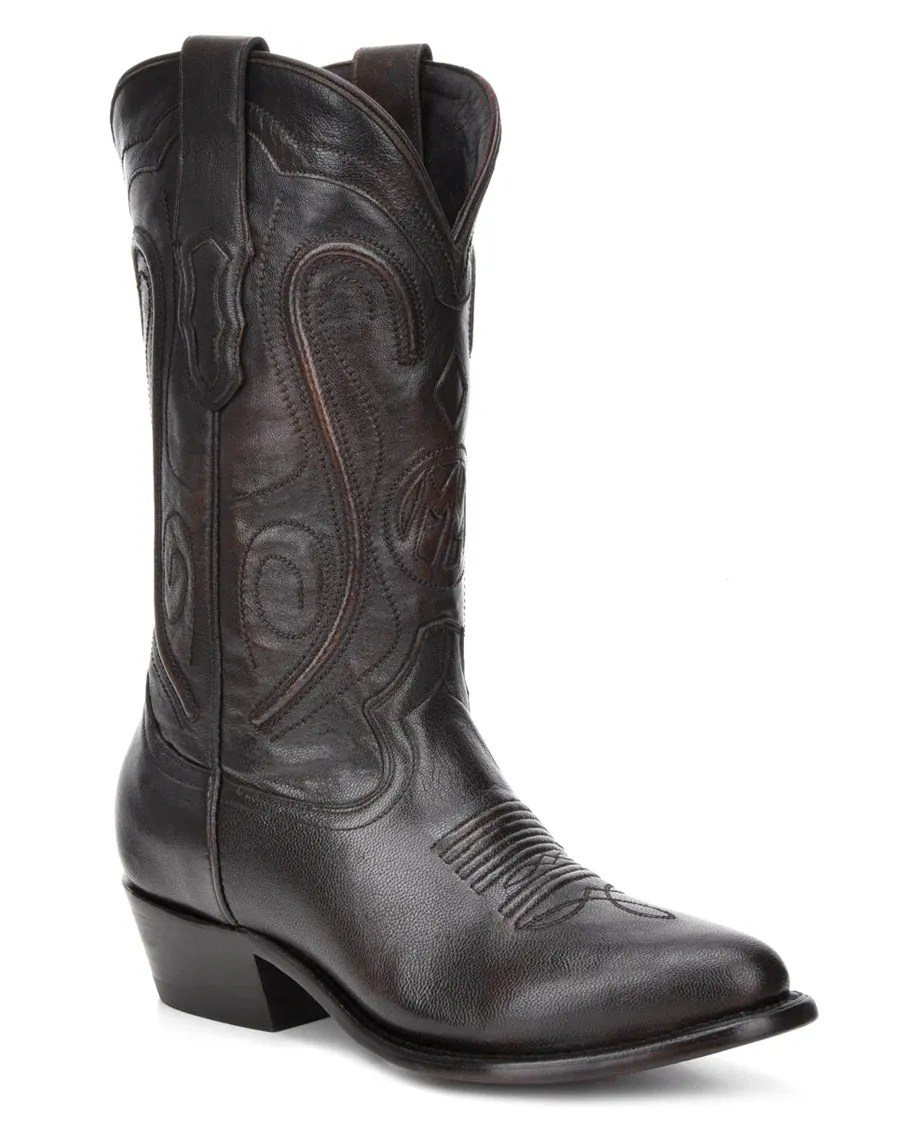 Men's Emiliano Western Boots