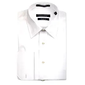 Men's Forsyth of Canada | The Freedom Shirt™ French Cuff | Tailored Fit