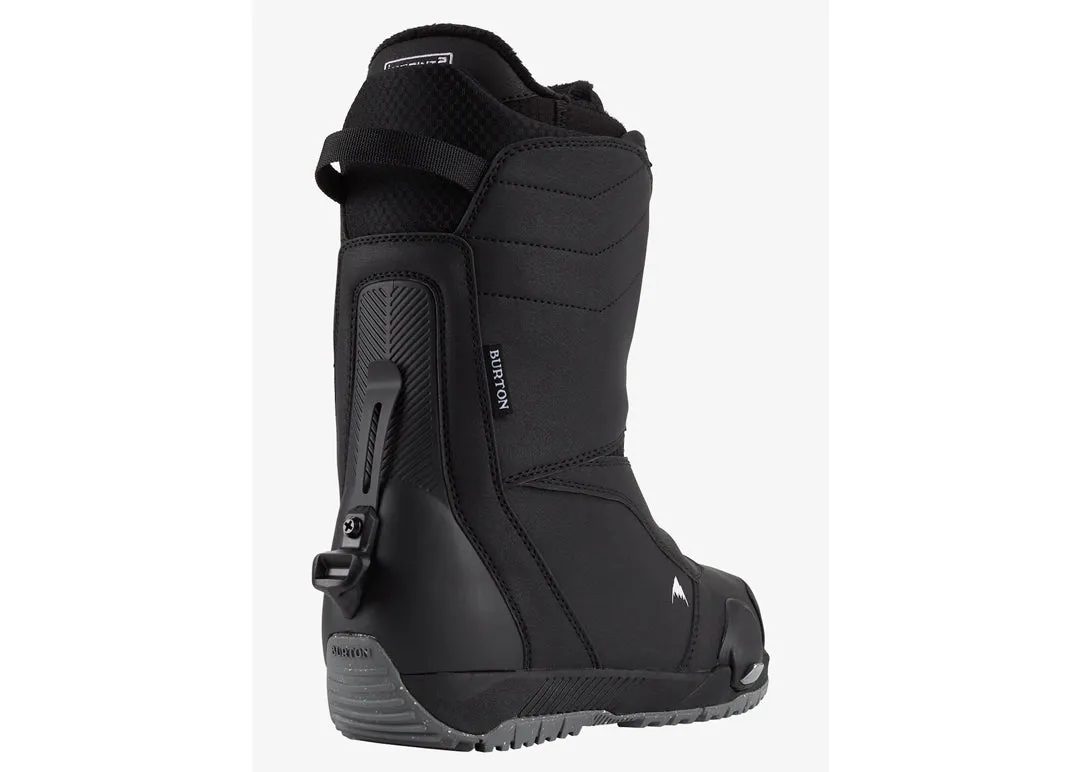 Men's Ruler Step On Snowboard Boots