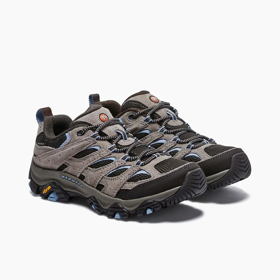 Merrell Women's Moab 3 Waterproof