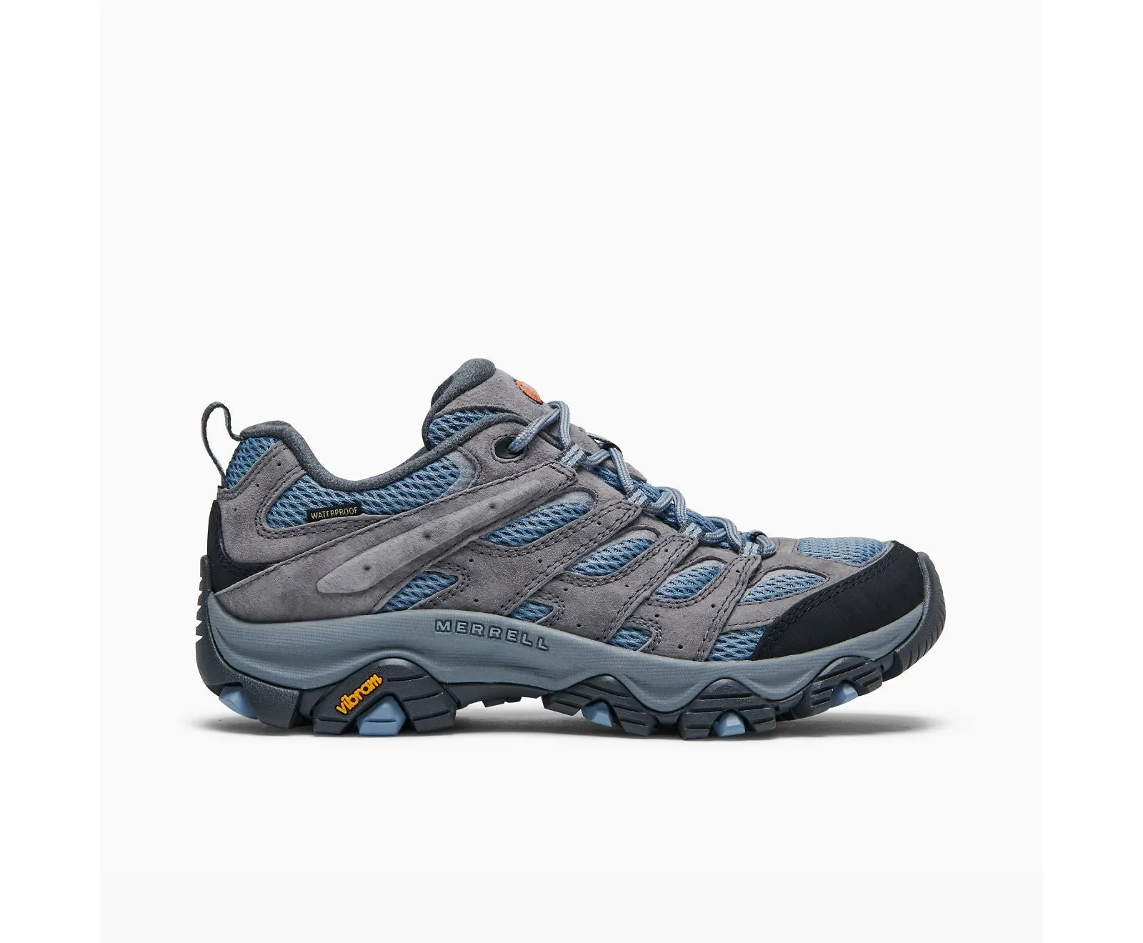 Merrell Women's Moab 3 Waterproof