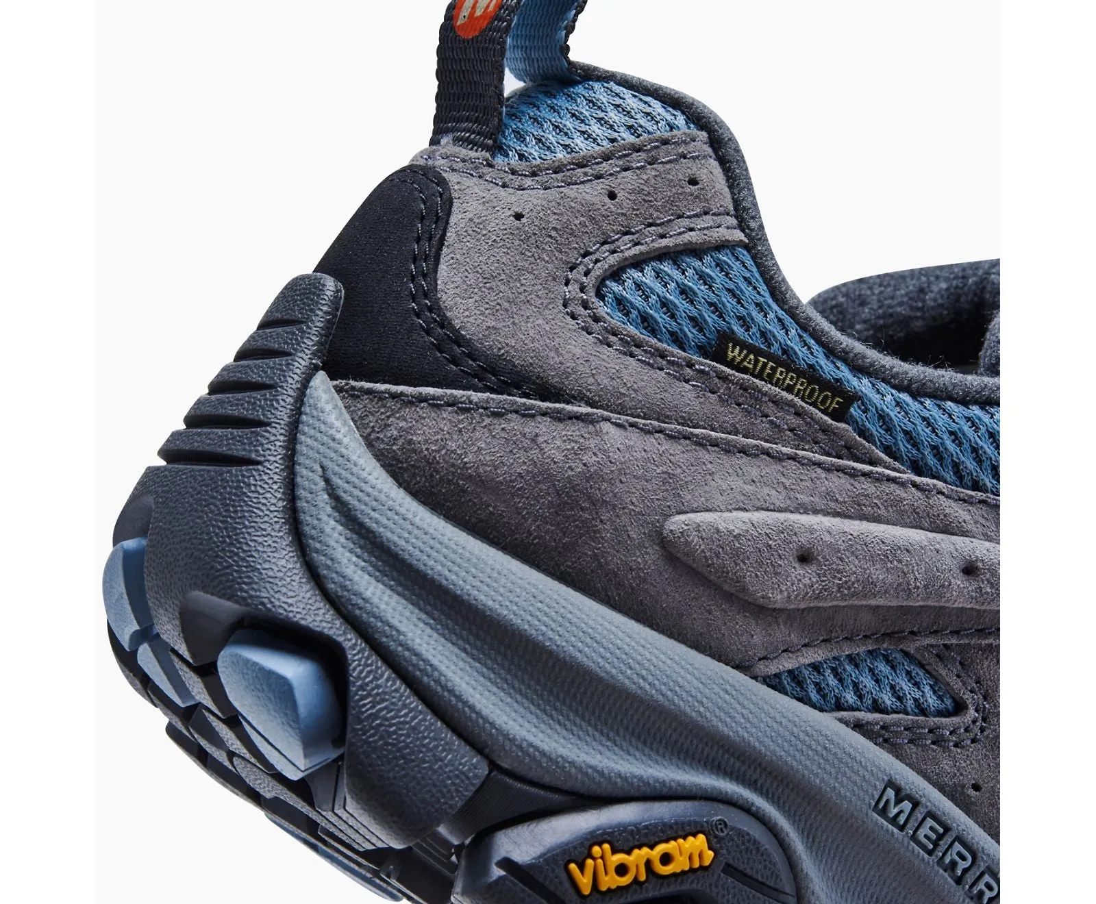 Merrell Women's Moab 3 Waterproof