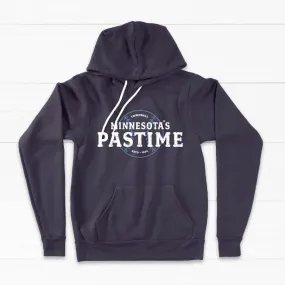 Minnesota's Pastime Unisex Lightweight Hoodie