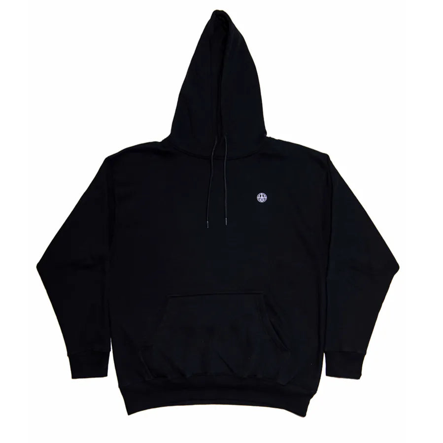 MOD-2 tapestry hoodie