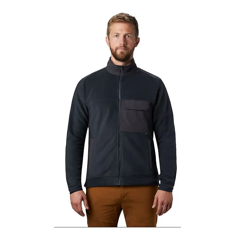 Mountain Hardwear UnClassic Fleece Jacket - Fleece jacket - Men's