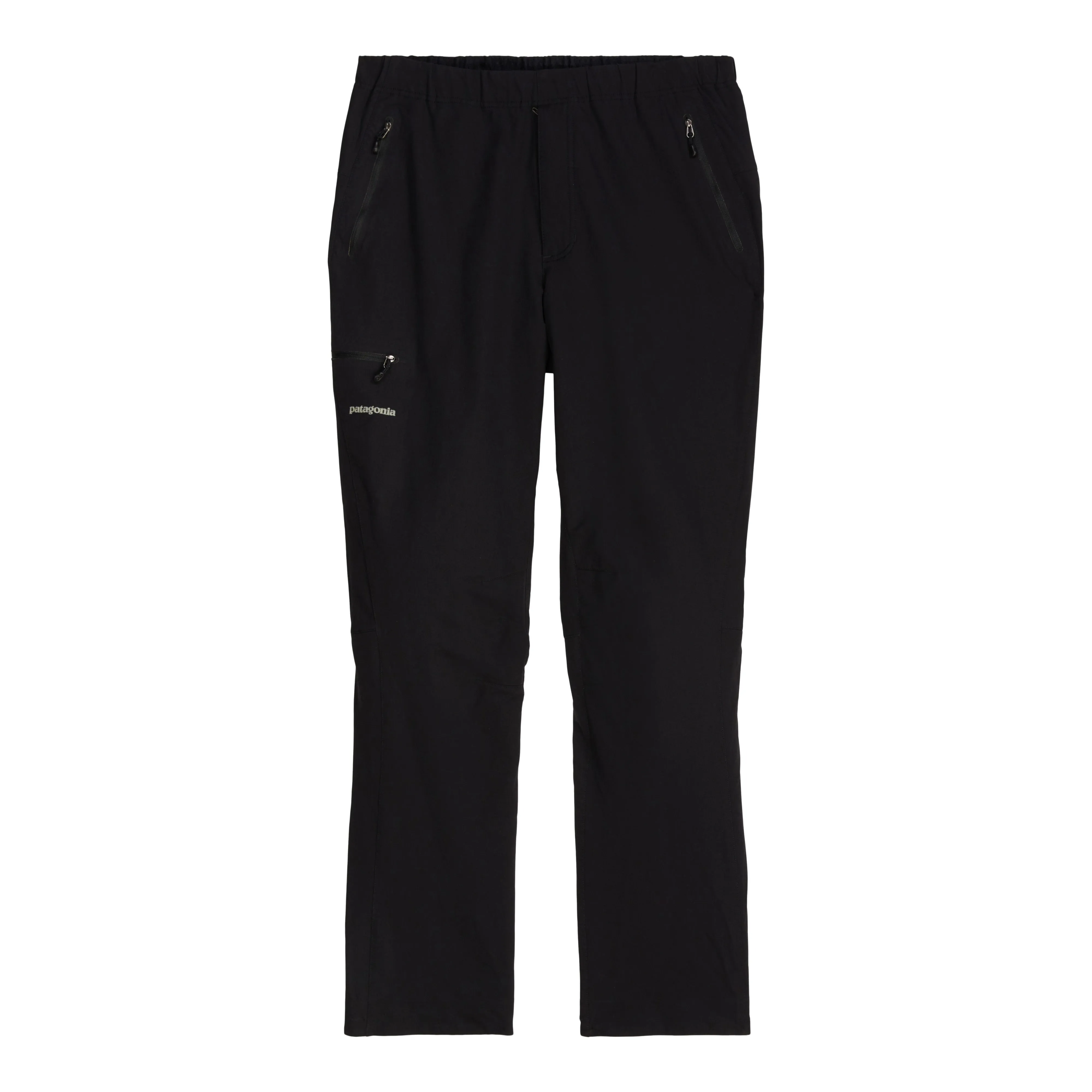 M's Simple Guide Pants