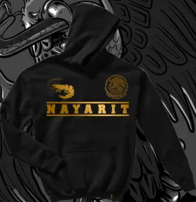 NAYARIT CLASSIC HOODIE