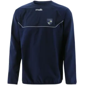 Newtown FC Norwich Windbreaker