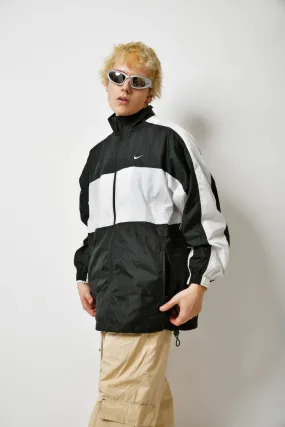 NIKE 90s retro windbreaker