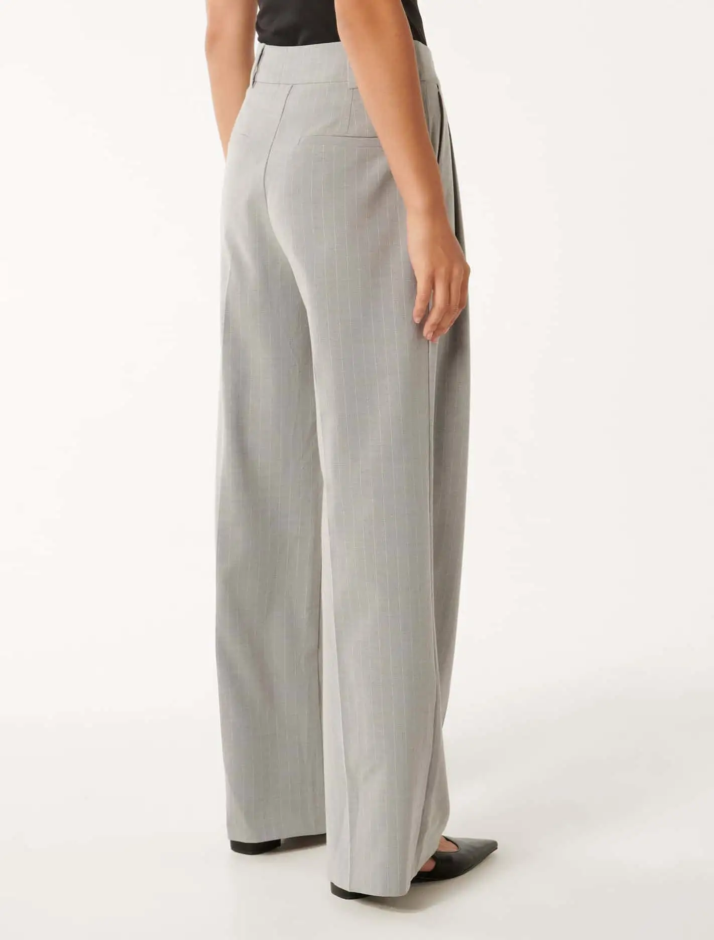 Noa Wide Leg Pants