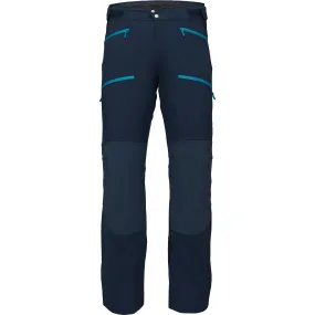 Norrøna Men's Lyngen Flex1 Pants Indigo Night/Hawaiians | Buy Norrøna Men's Lyngen Flex1 Pants Indigo Night/Hawaiians 