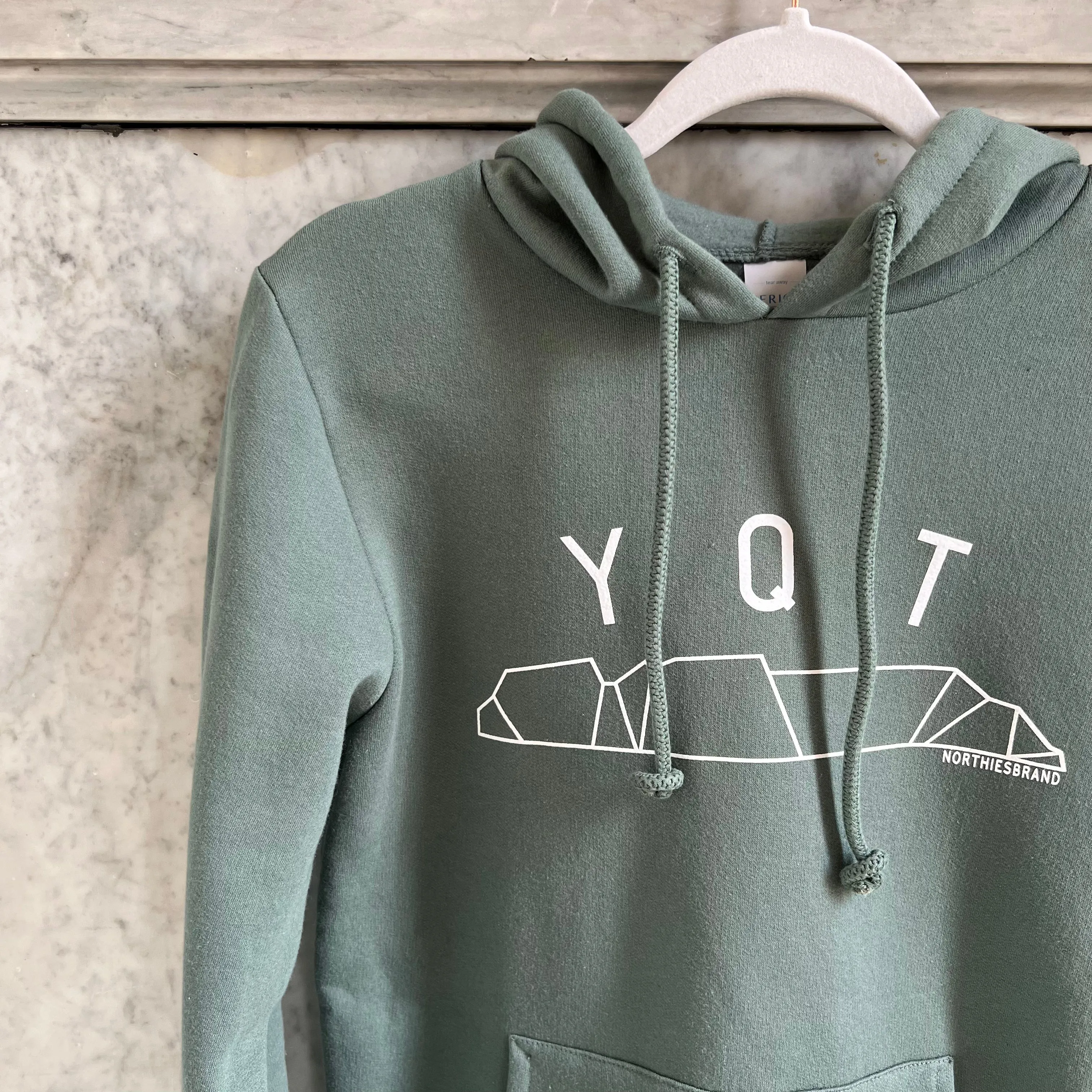 Northies YQT Sweatshirt