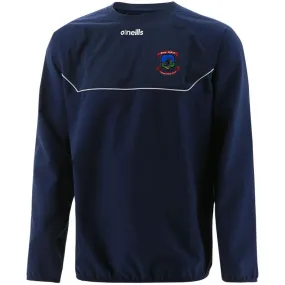 Oola GAA Norwich Windbreaker