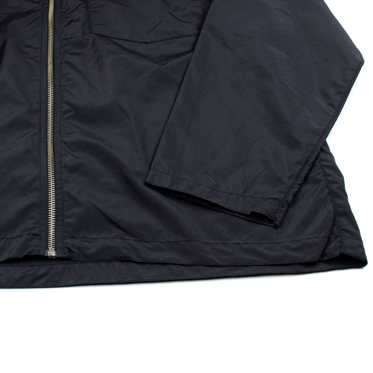 Our Legacy - Tech Blouson - Navy Nylon