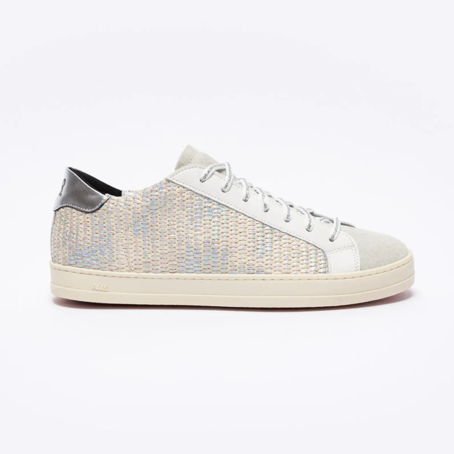 P448 John Luce Sneaker