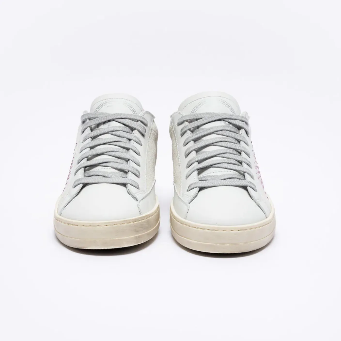 P448 John Luce Sneaker