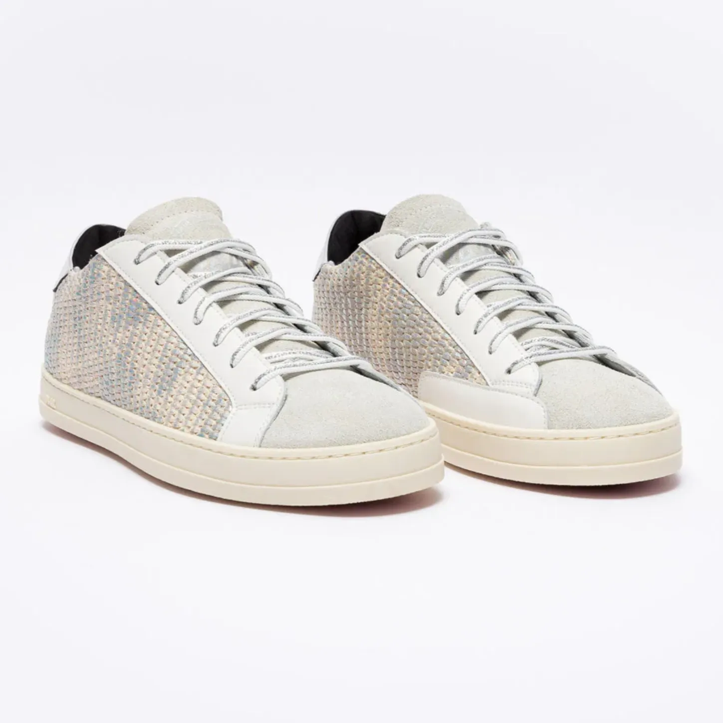 P448 John Luce Sneaker