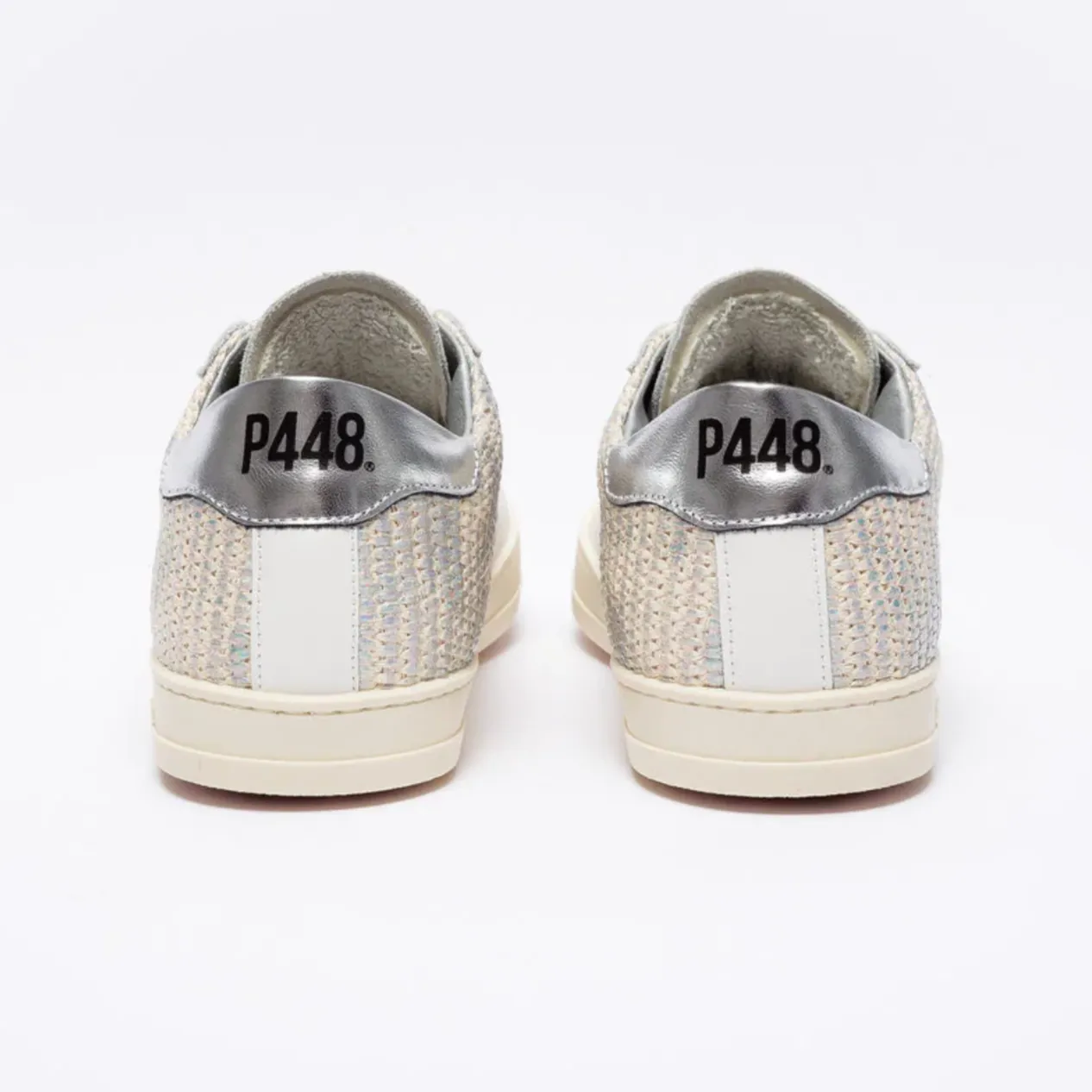 P448 John Luce Sneaker