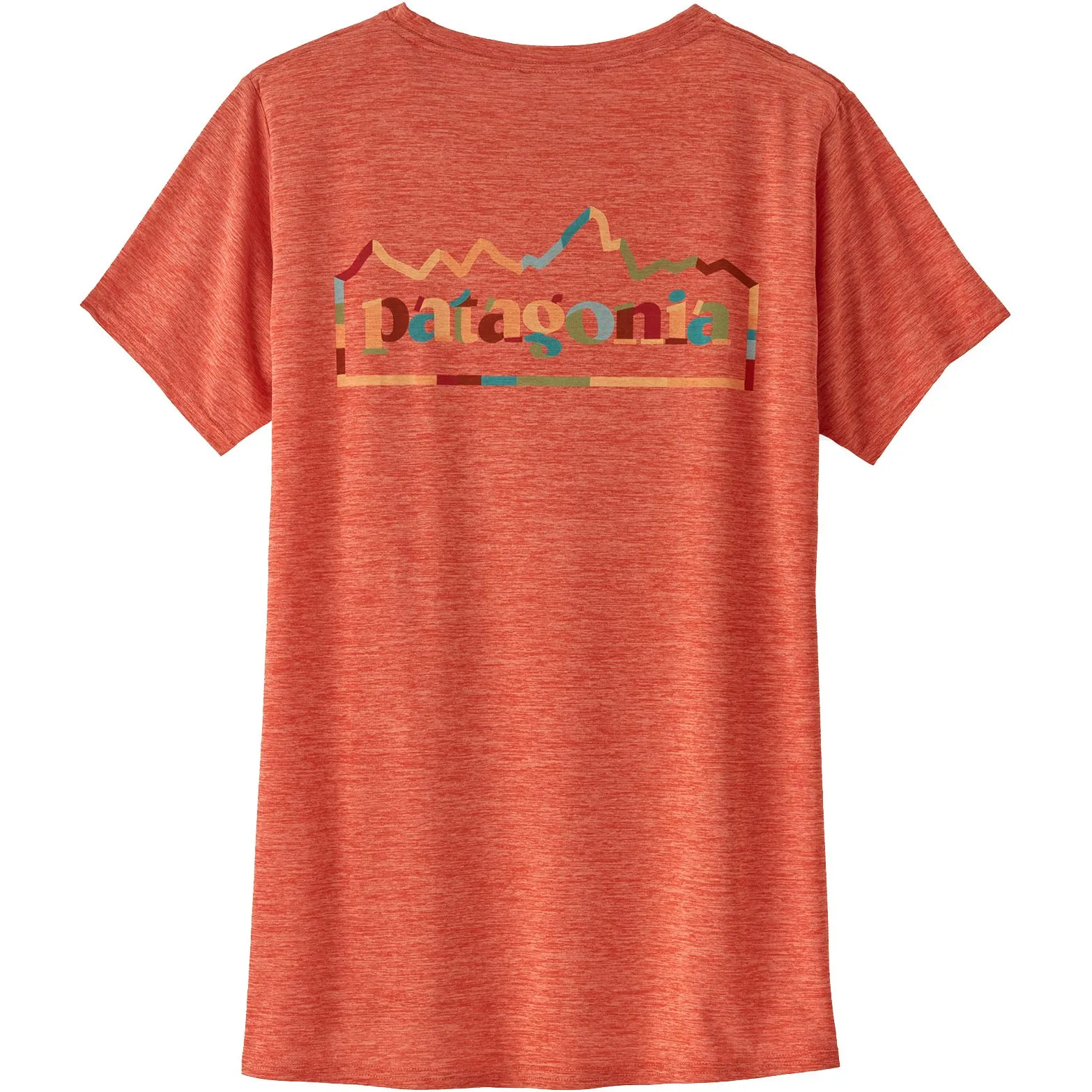 Patagonia - Cap Cool Daily Graphic T-Shirt Women upmx