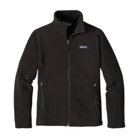 Patagonia Women's Classic Synchilla Fleece Jacket 22995 Black