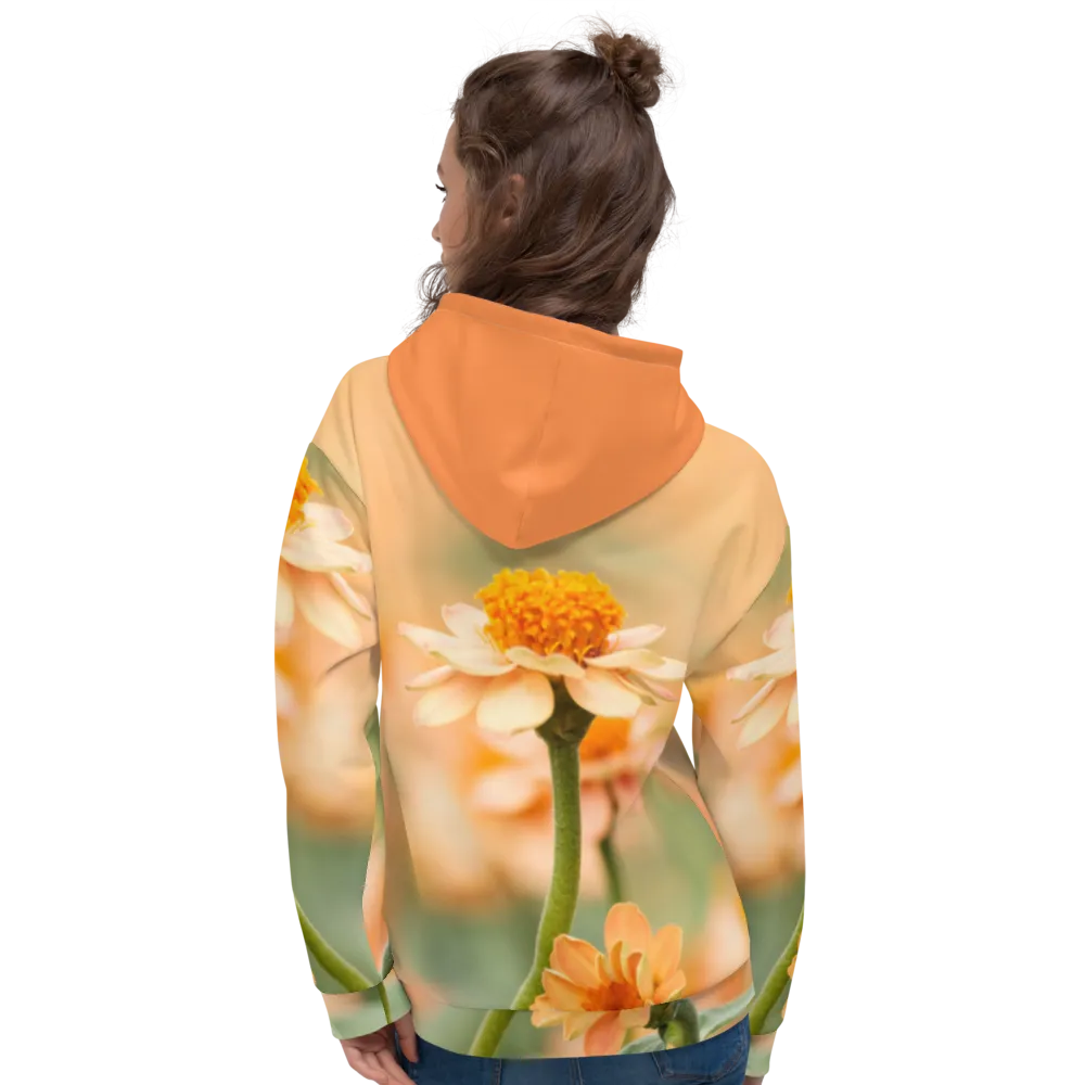 Peachy Keen Hoody