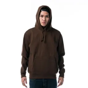 Plain Hoodie Sweatshirt Solid Color for Men or Women - Cotton