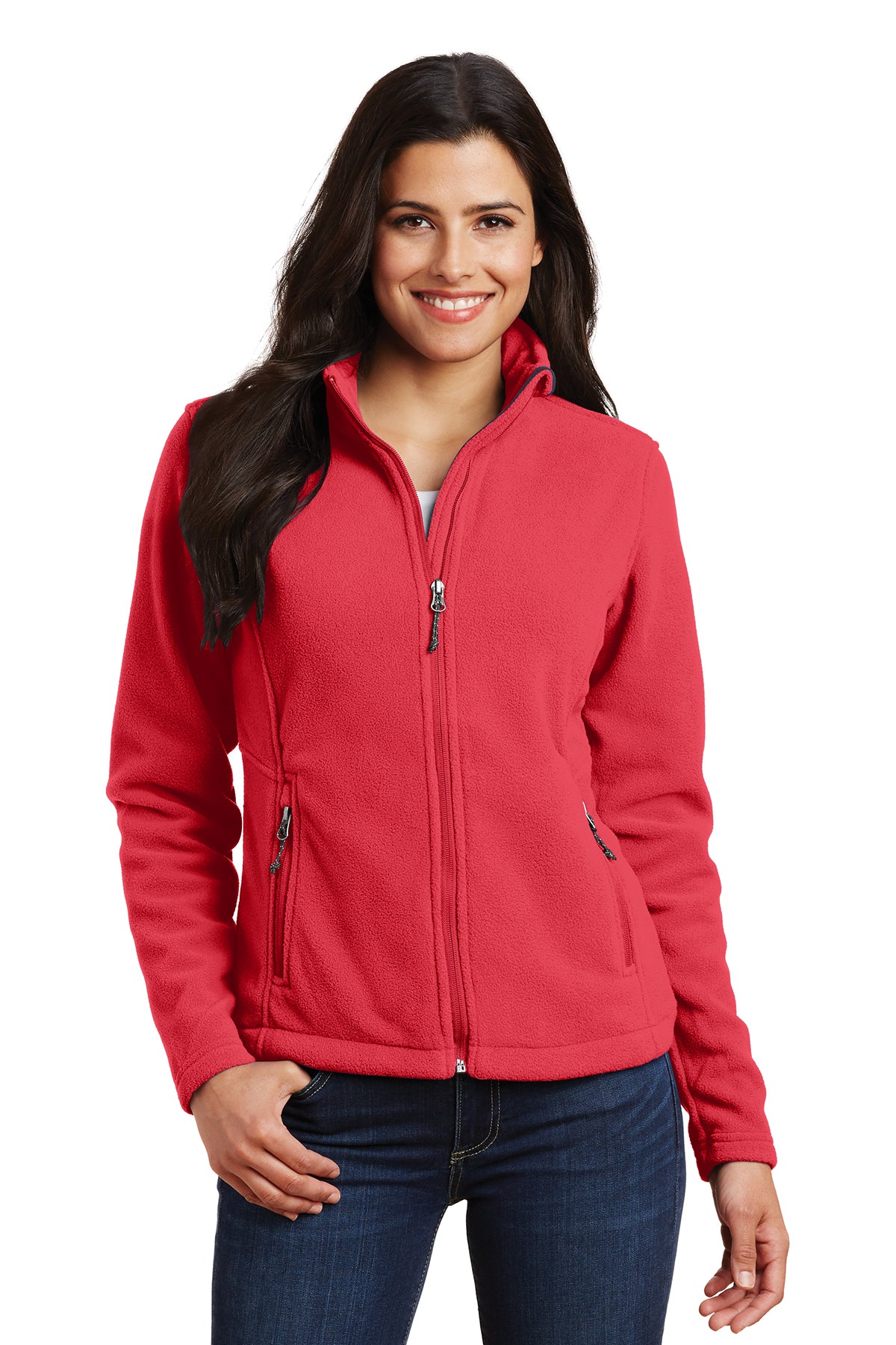 Port Authority L217 Women's Fleece Jacket