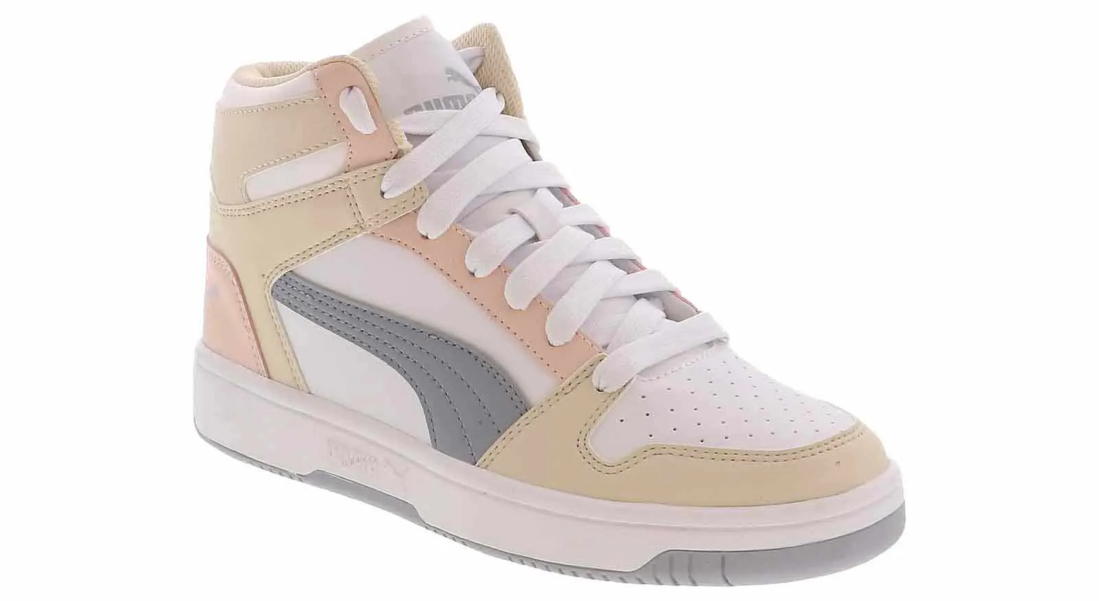 Puma Rebound Layup SL Women’s Hi-Top Sneaker