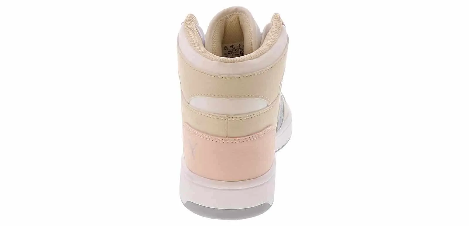 Puma Rebound Layup SL Women’s Hi-Top Sneaker