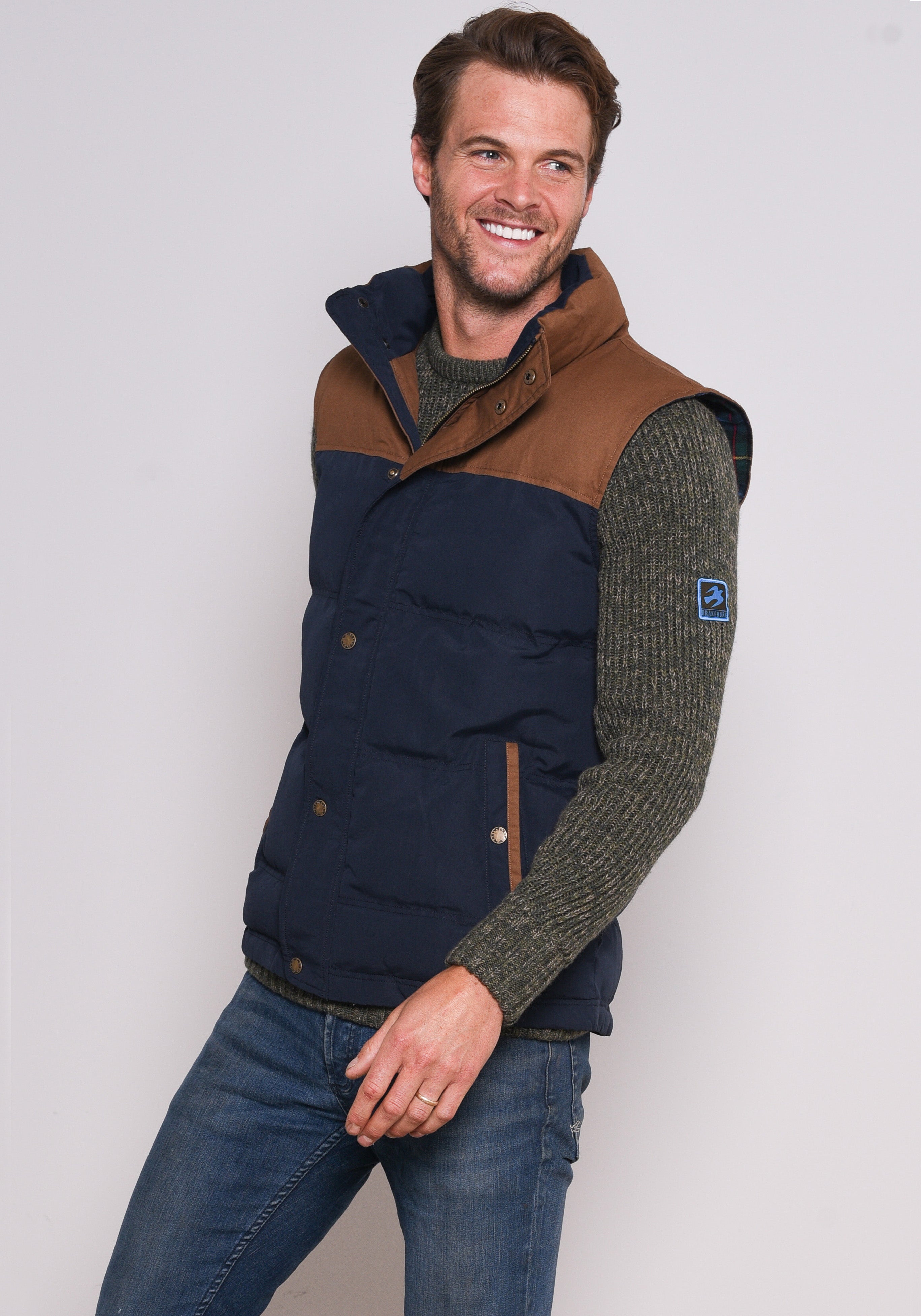 Purbeck Gilet