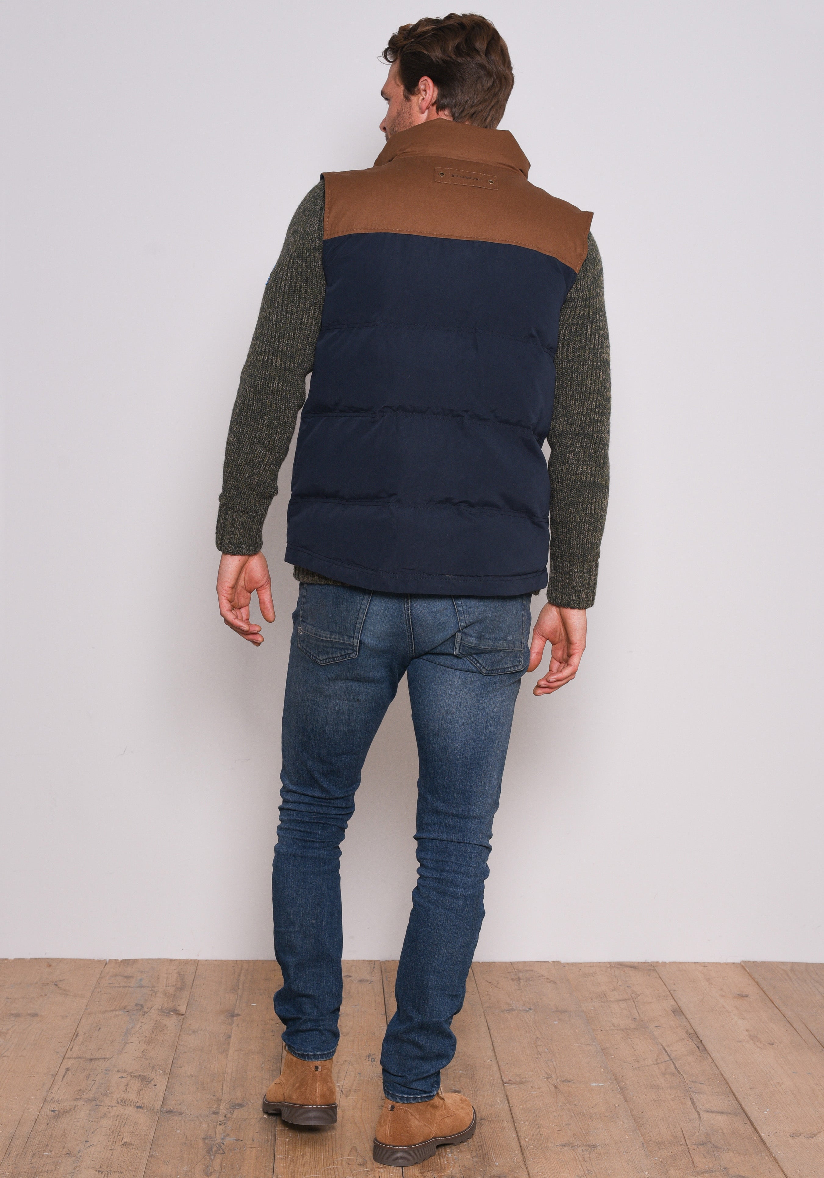 Purbeck Gilet