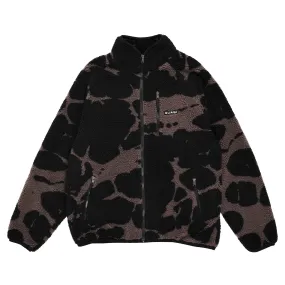 Quasi Provo Fleece Jacket (Onyx)