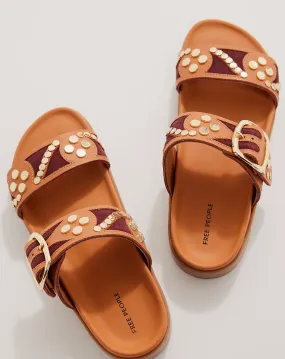 Revelry Studded Sandal